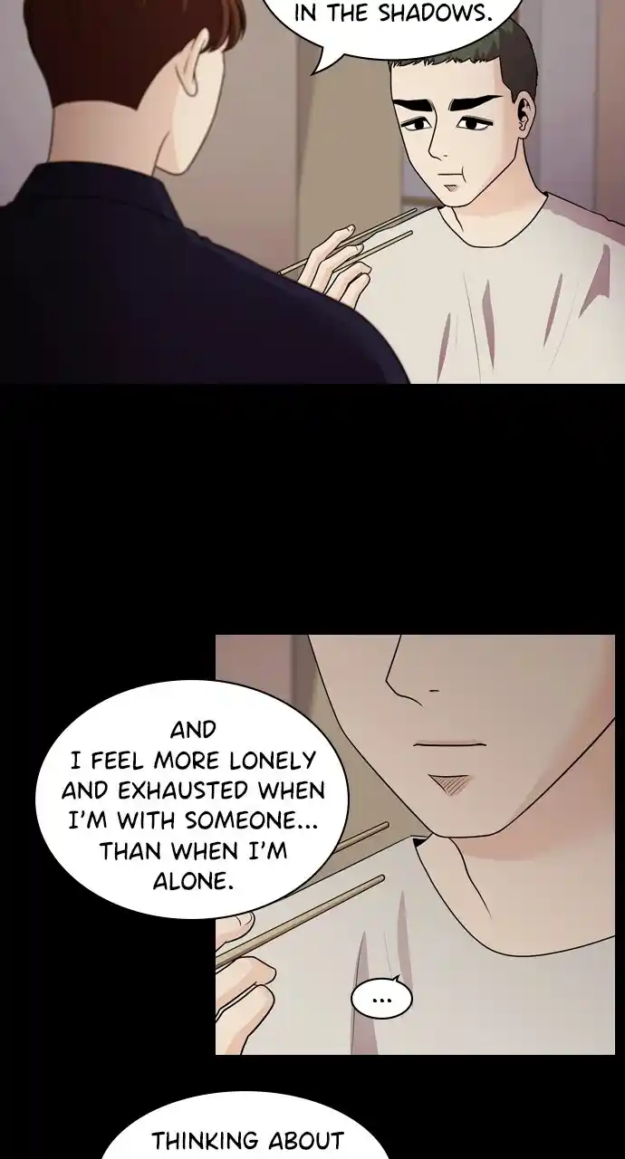 Tomorrow Chapter 116