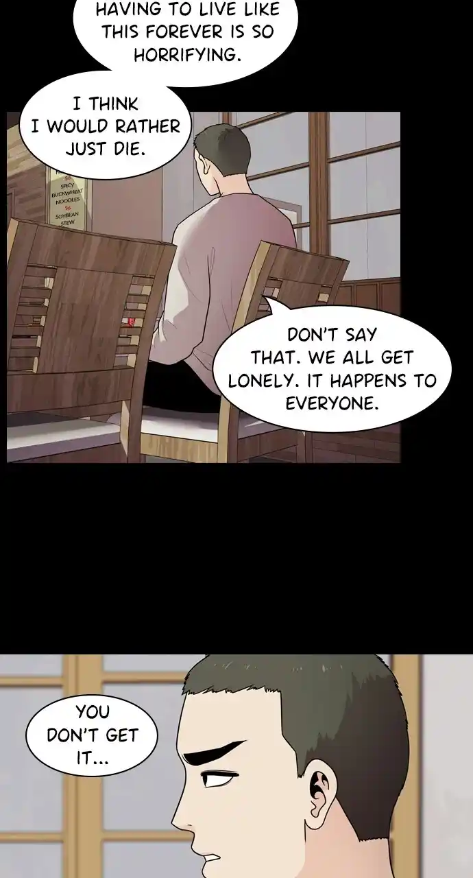 Tomorrow Chapter 116