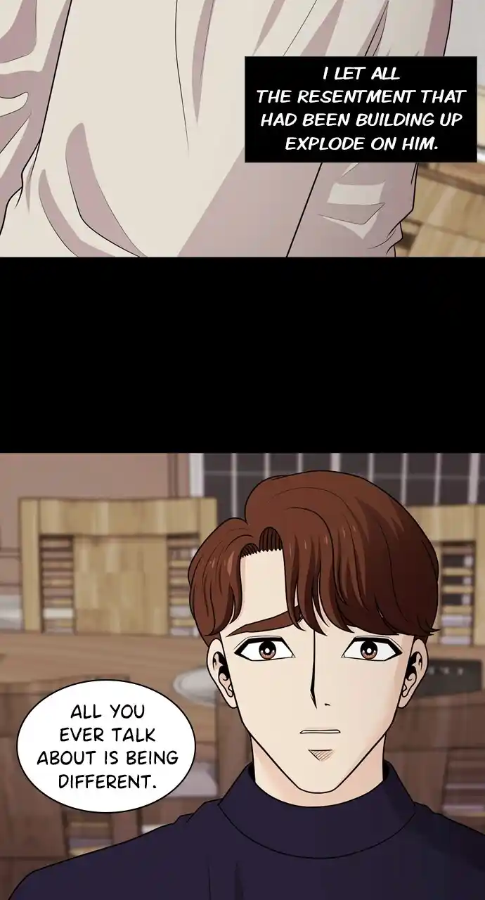 Tomorrow Chapter 116