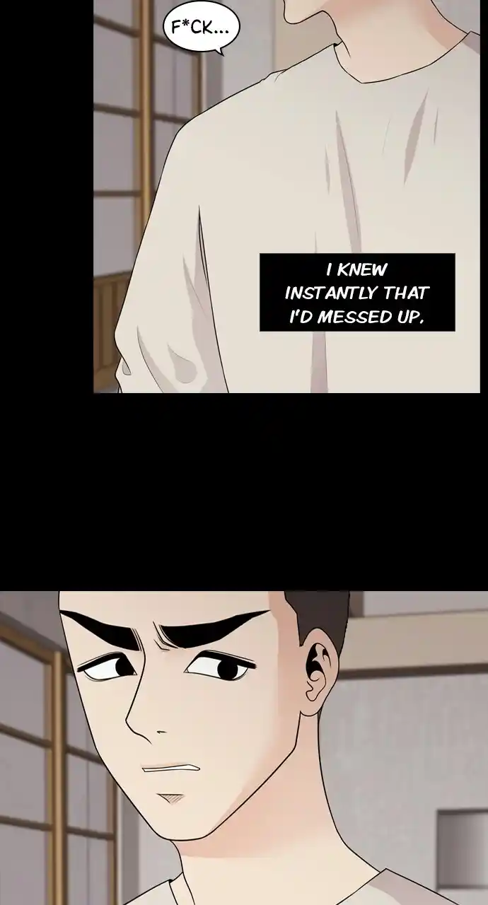 Tomorrow Chapter 116