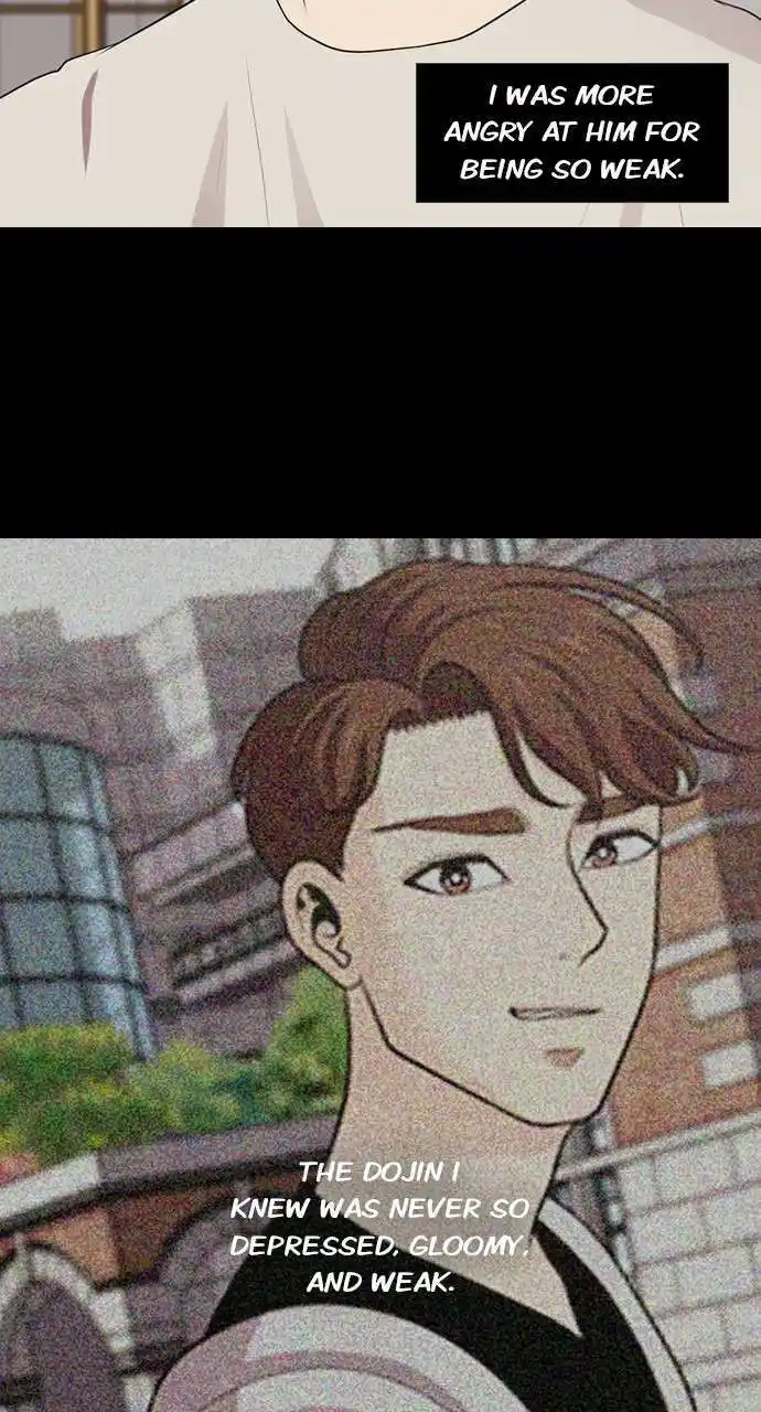 Tomorrow Chapter 116