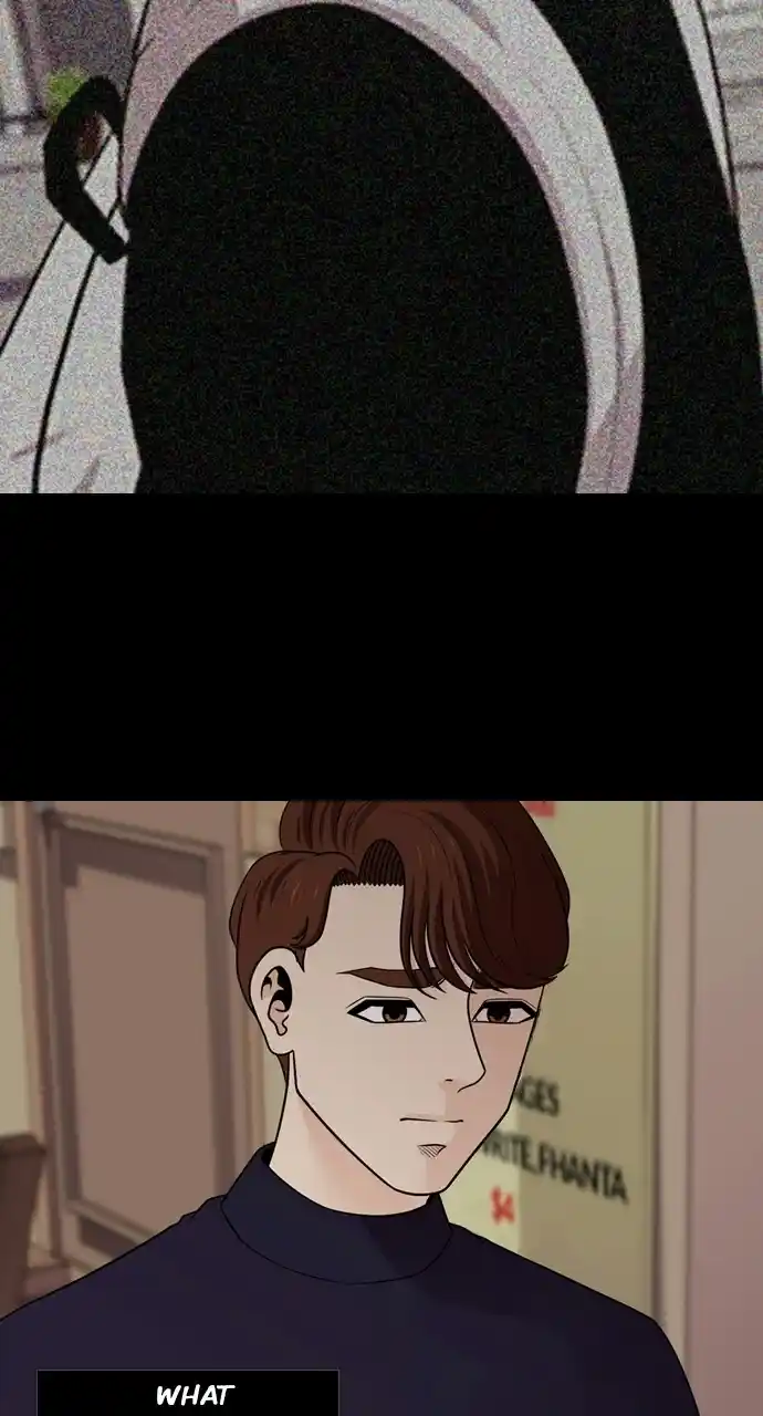 Tomorrow Chapter 116