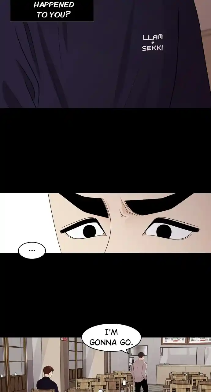 Tomorrow Chapter 116