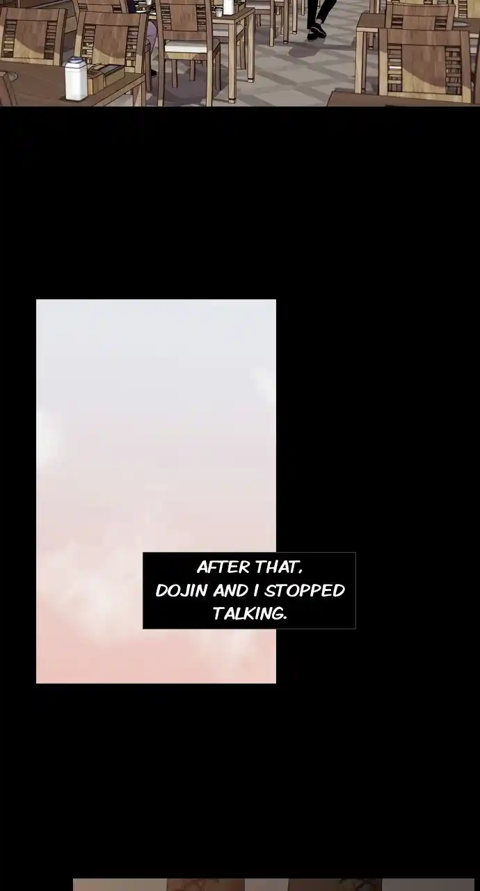 Tomorrow Chapter 116