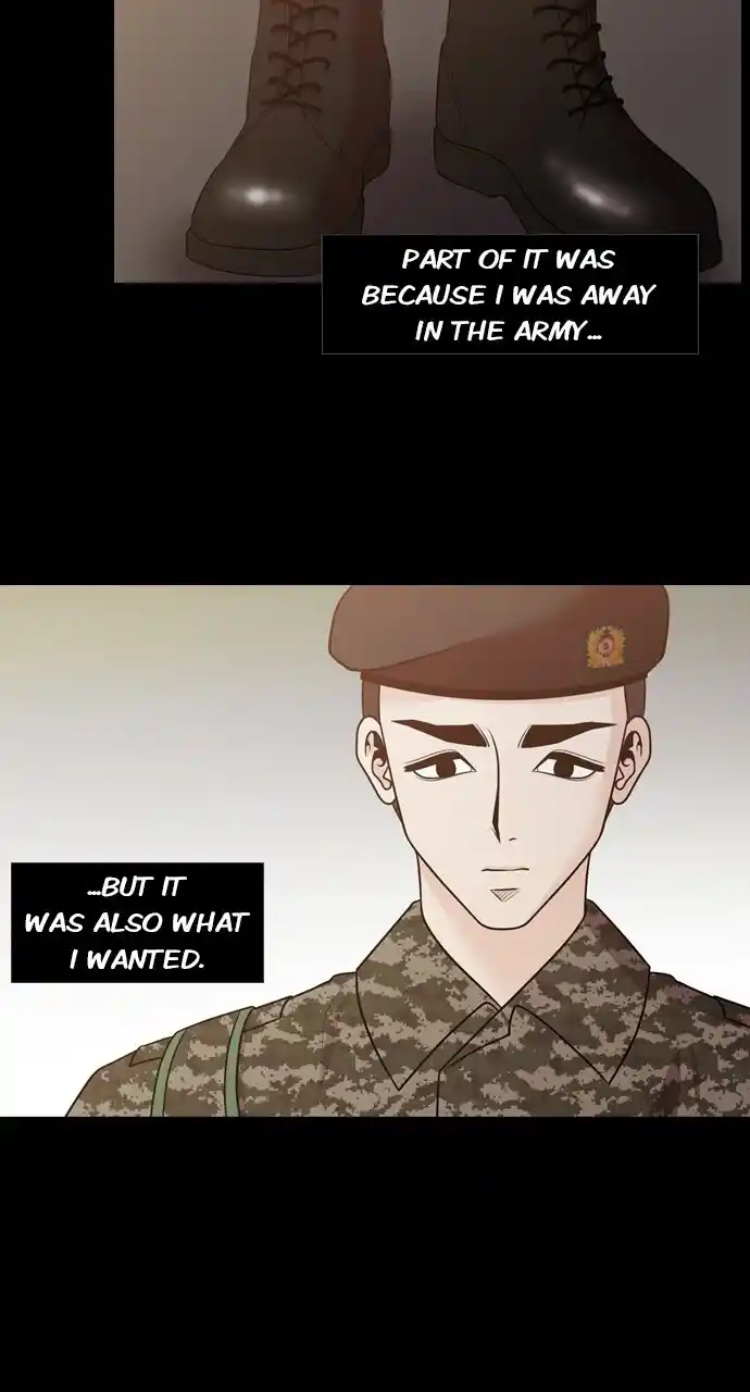 Tomorrow Chapter 116