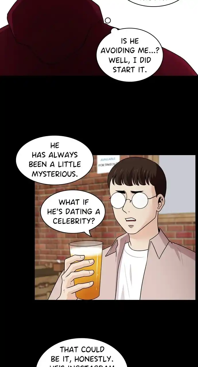 Tomorrow Chapter 116