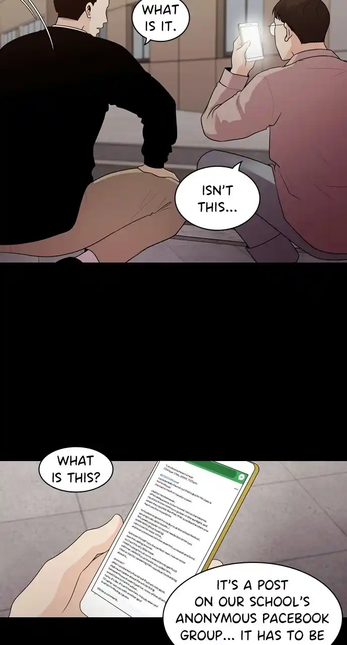 Tomorrow Chapter 116