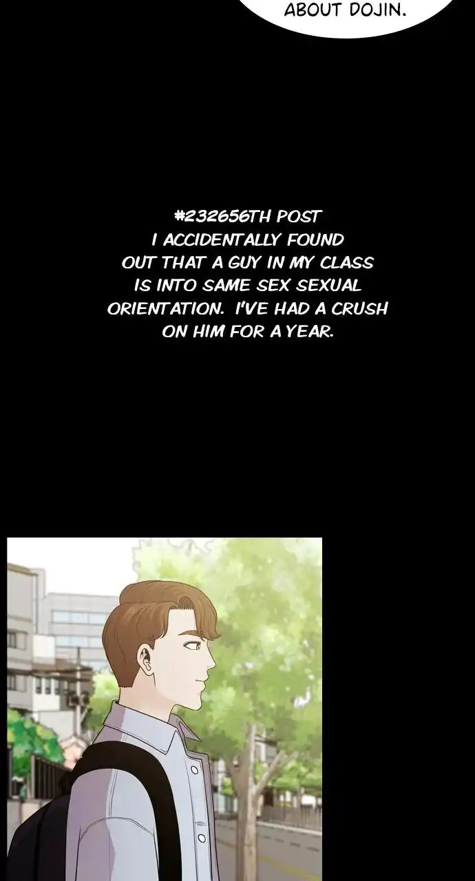 Tomorrow Chapter 116