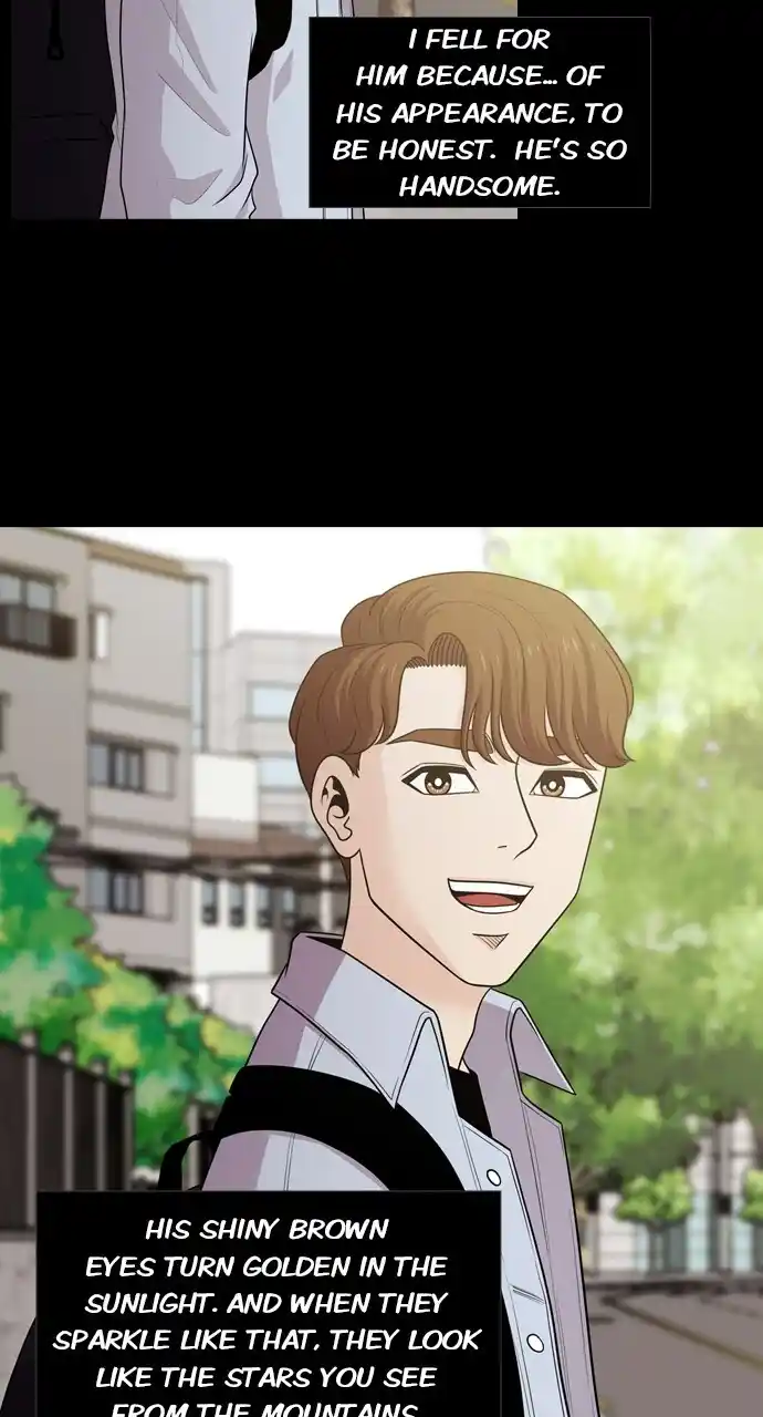 Tomorrow Chapter 116