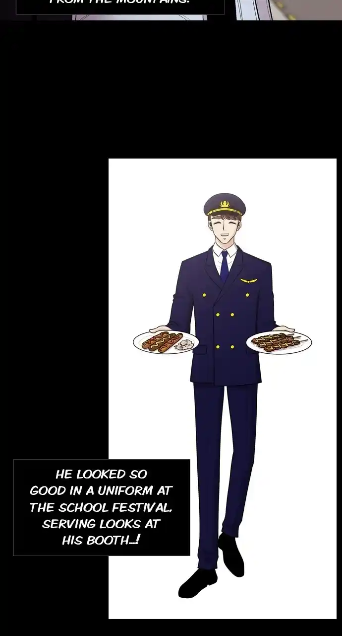 Tomorrow Chapter 116