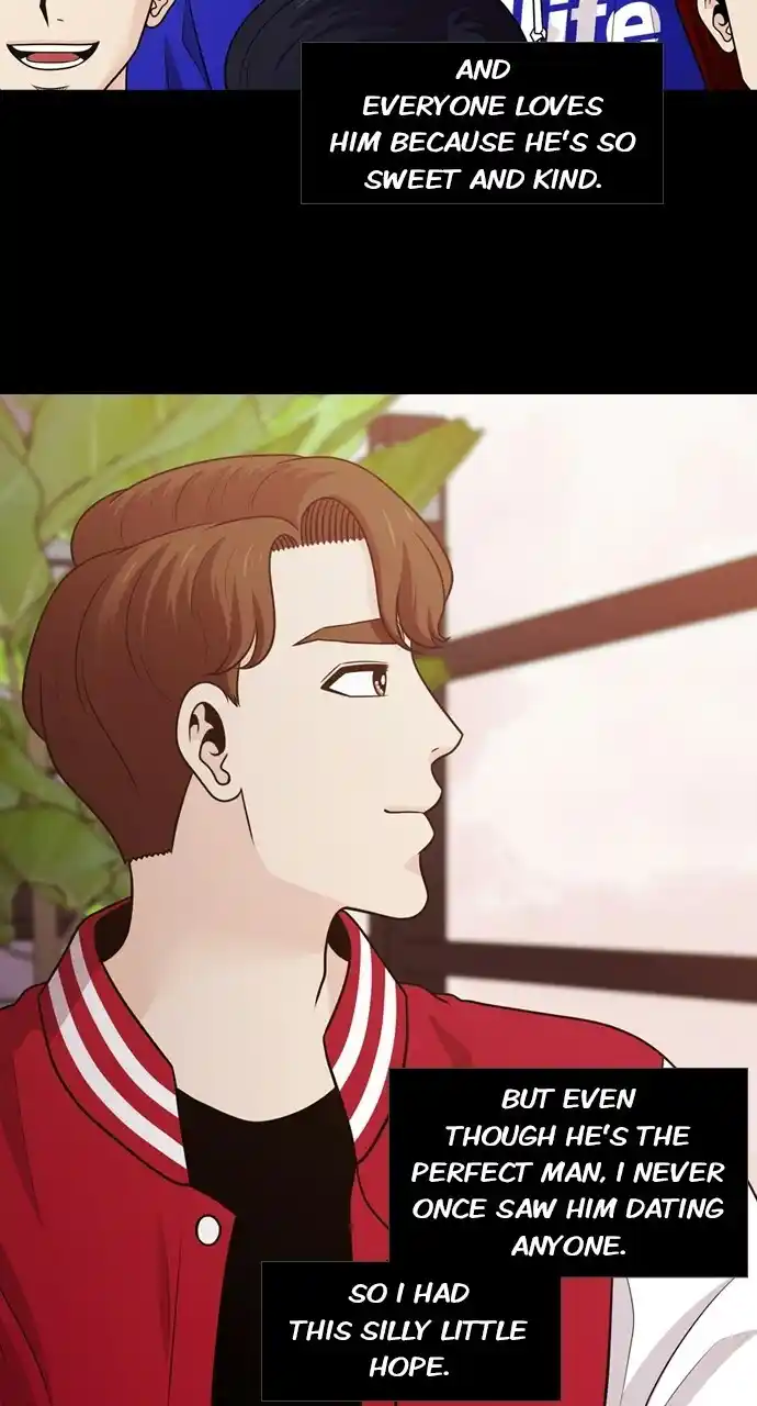 Tomorrow Chapter 116