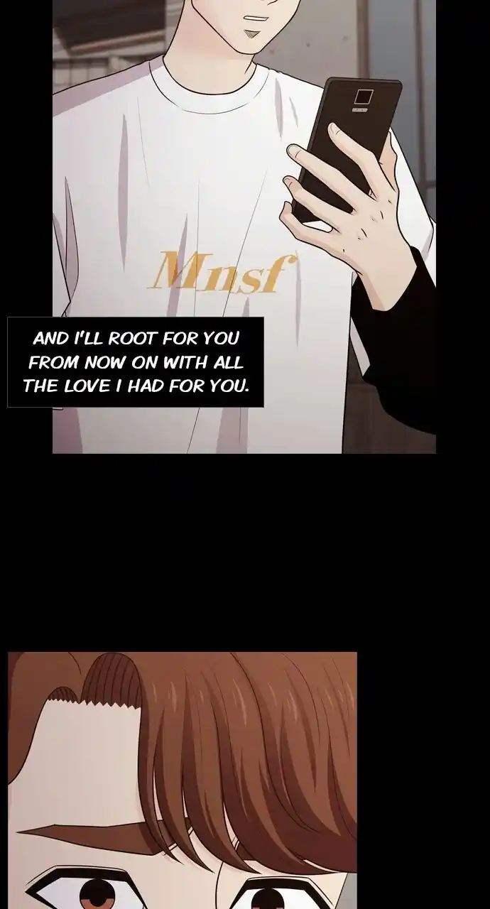 Tomorrow Chapter 116