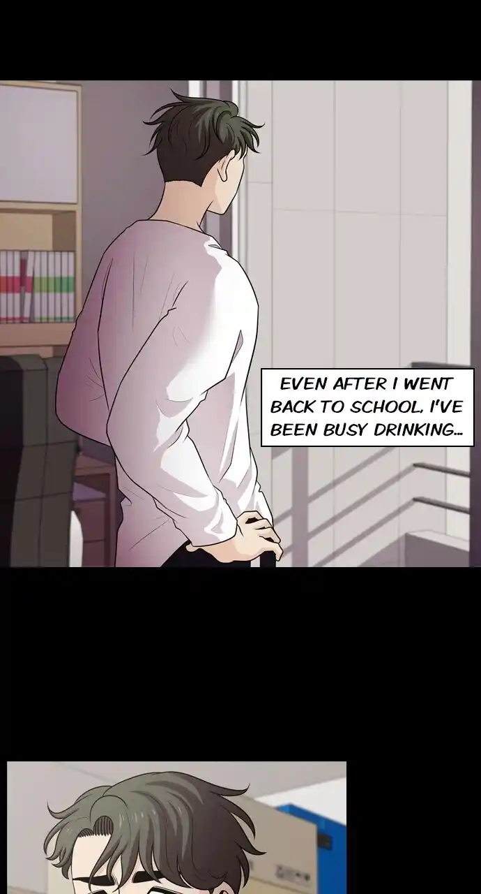 Tomorrow Chapter 116