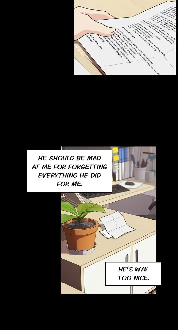 Tomorrow Chapter 116