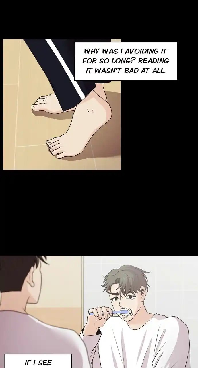 Tomorrow Chapter 116