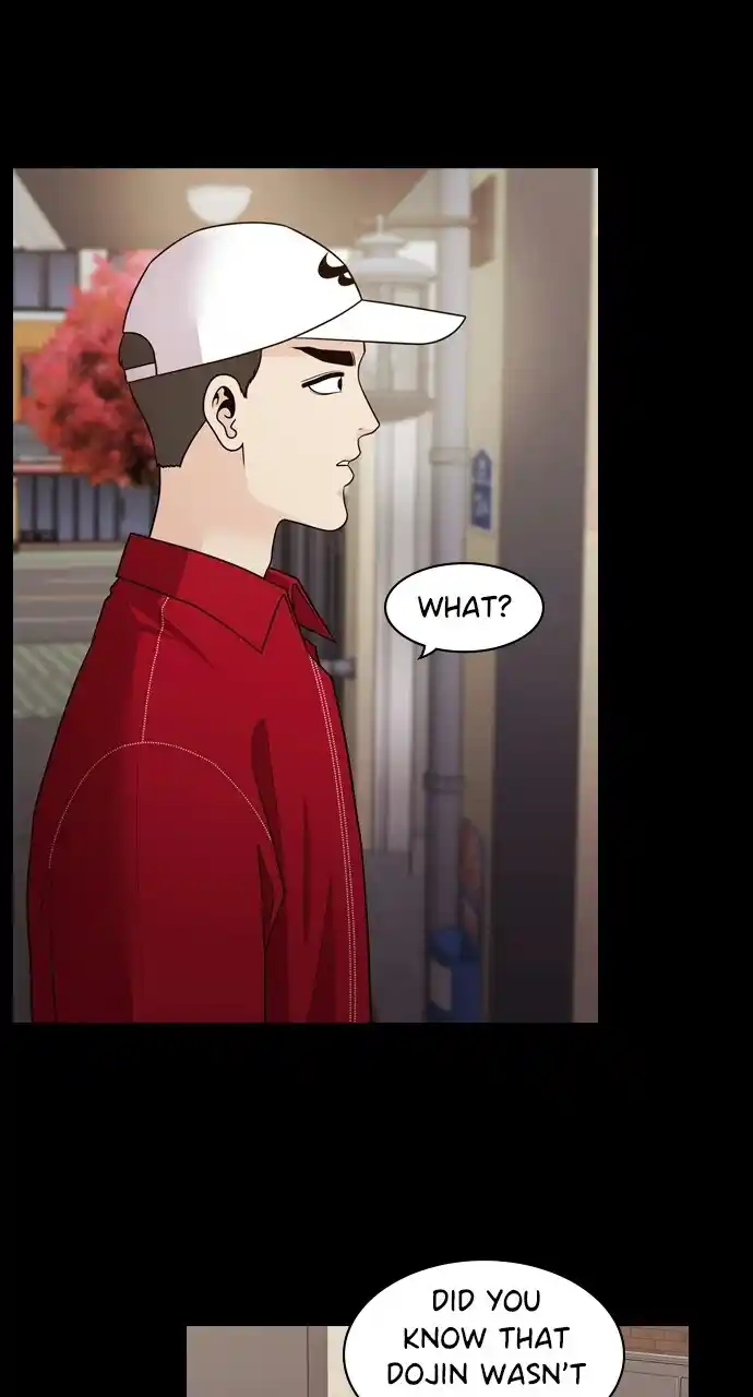 Tomorrow Chapter 116