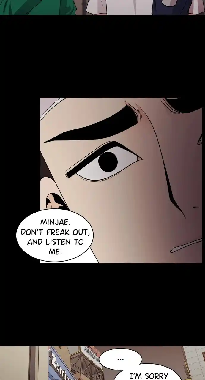 Tomorrow Chapter 116