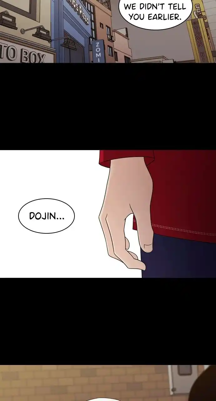 Tomorrow Chapter 116