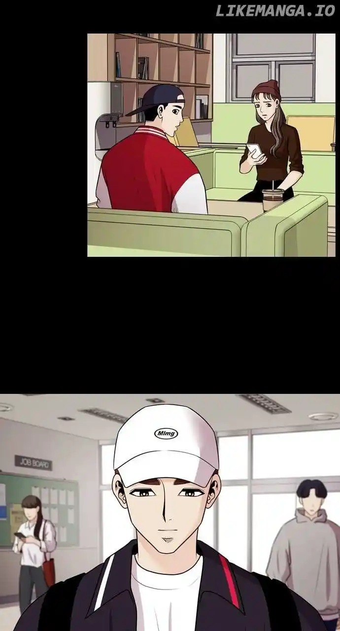 Tomorrow Chapter 117