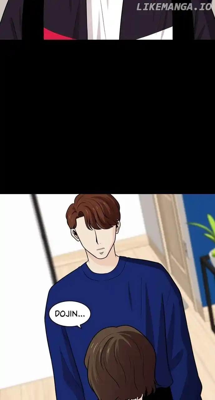 Tomorrow Chapter 117