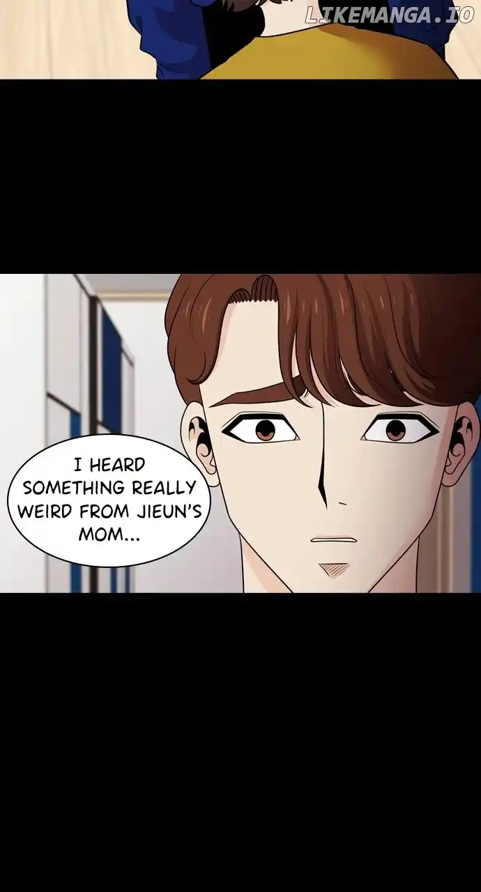 Tomorrow Chapter 117