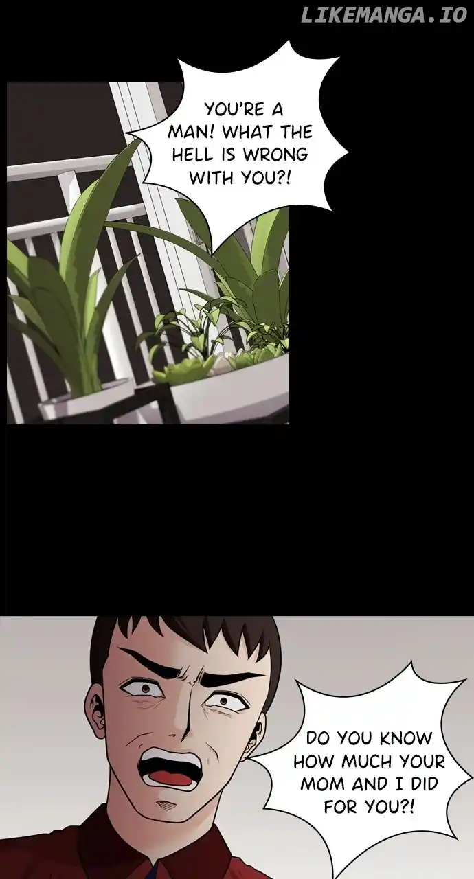 Tomorrow Chapter 117