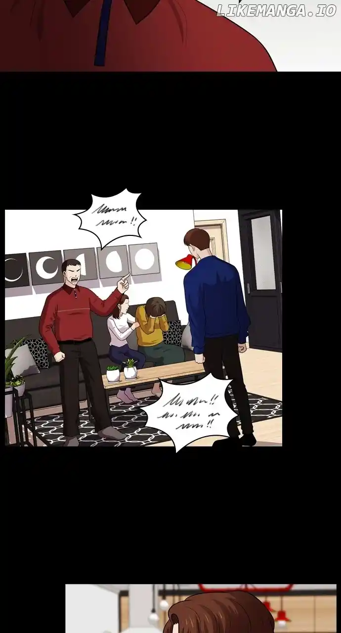 Tomorrow Chapter 117