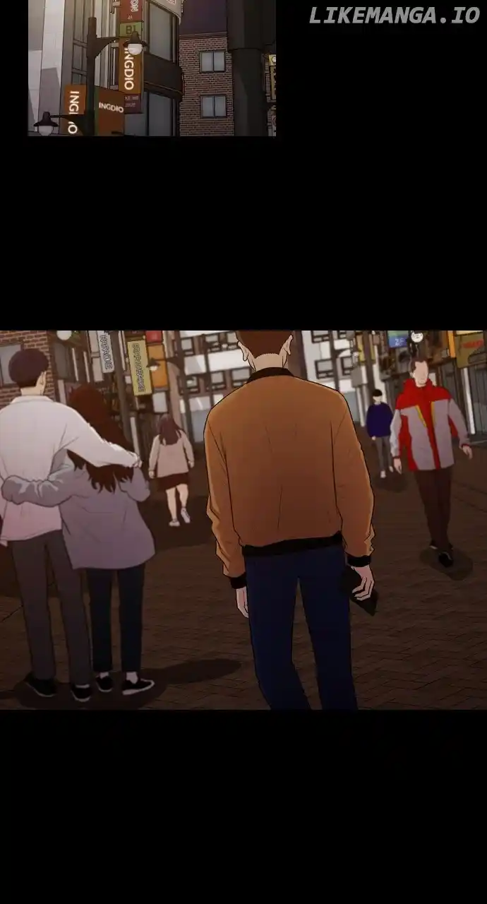 Tomorrow Chapter 117