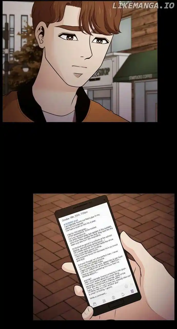 Tomorrow Chapter 117