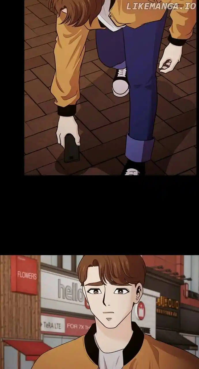 Tomorrow Chapter 117