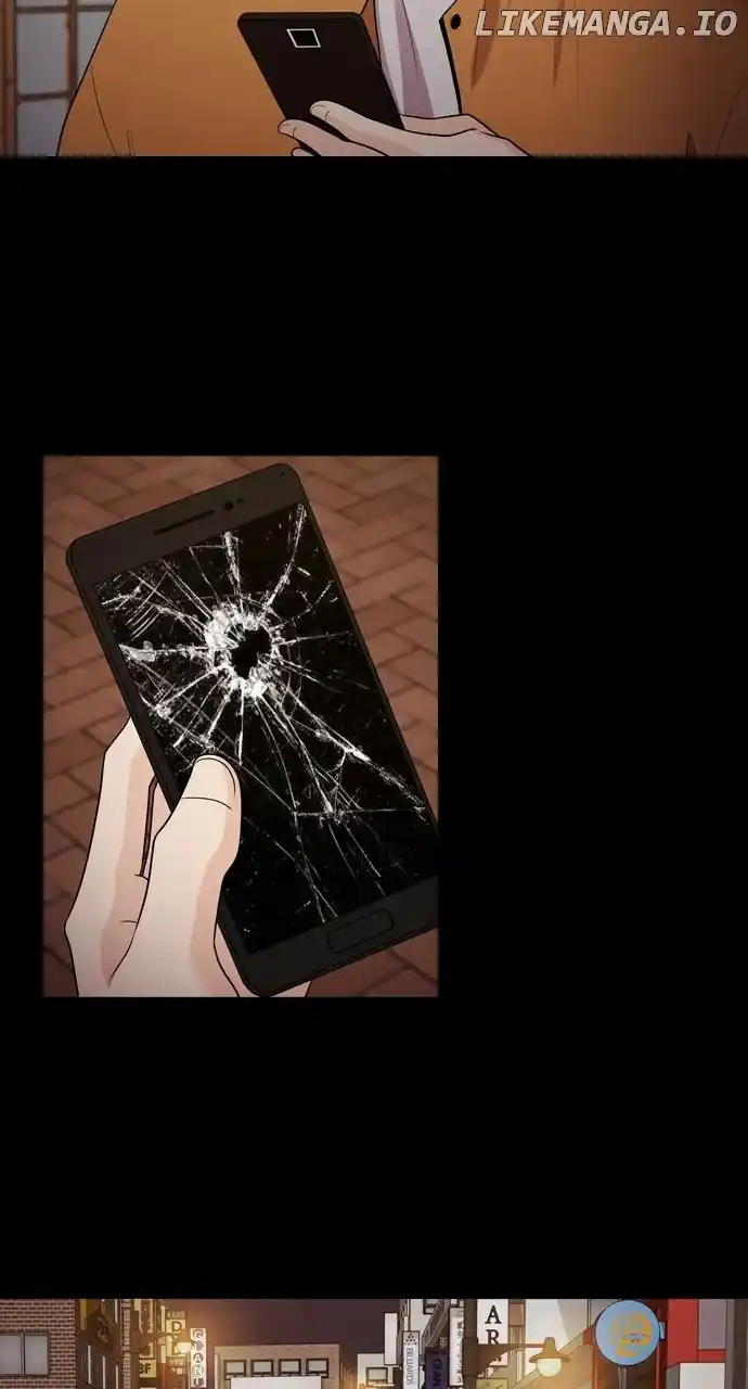 Tomorrow Chapter 117