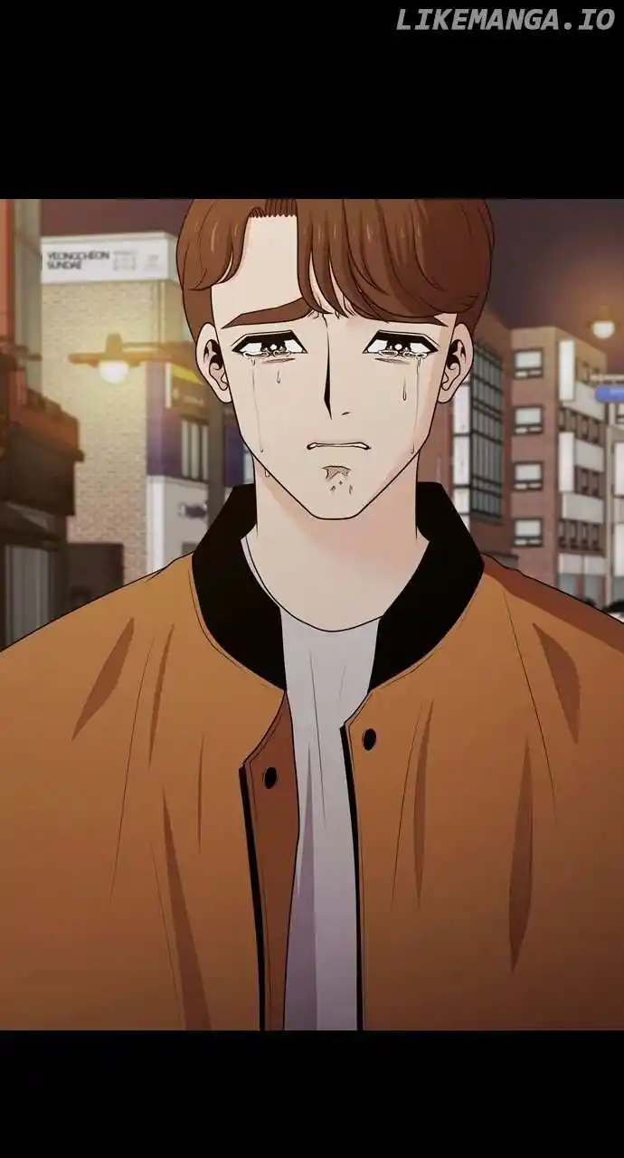 Tomorrow Chapter 117