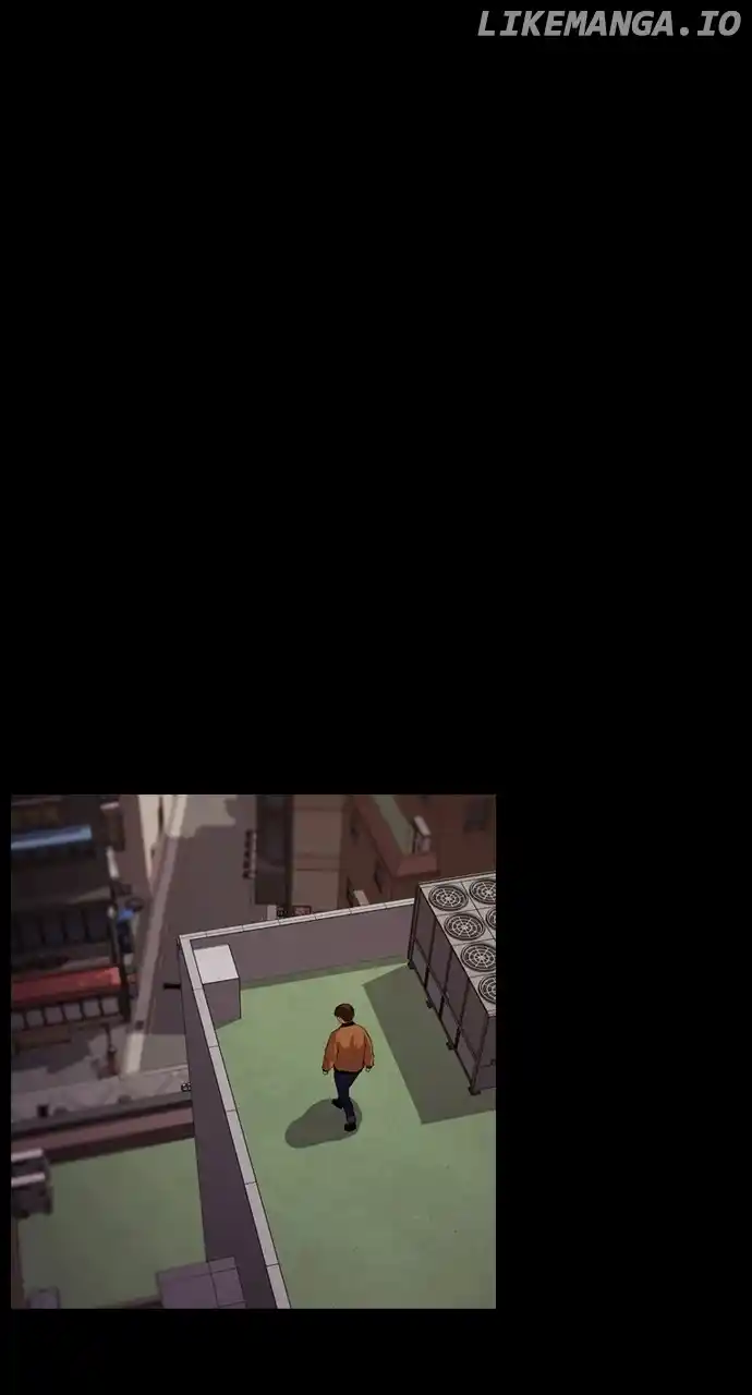 Tomorrow Chapter 117