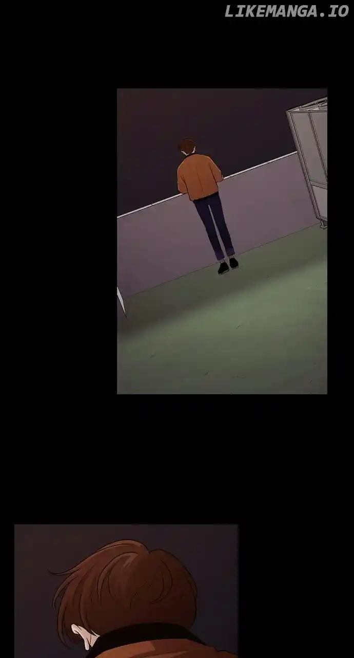 Tomorrow Chapter 117