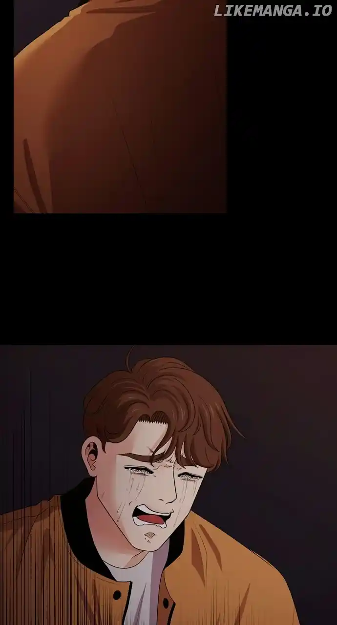 Tomorrow Chapter 117