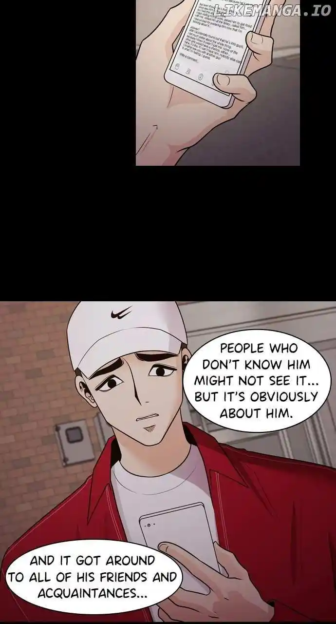 Tomorrow Chapter 117