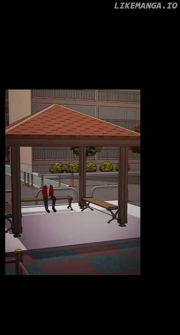 Tomorrow Chapter 117