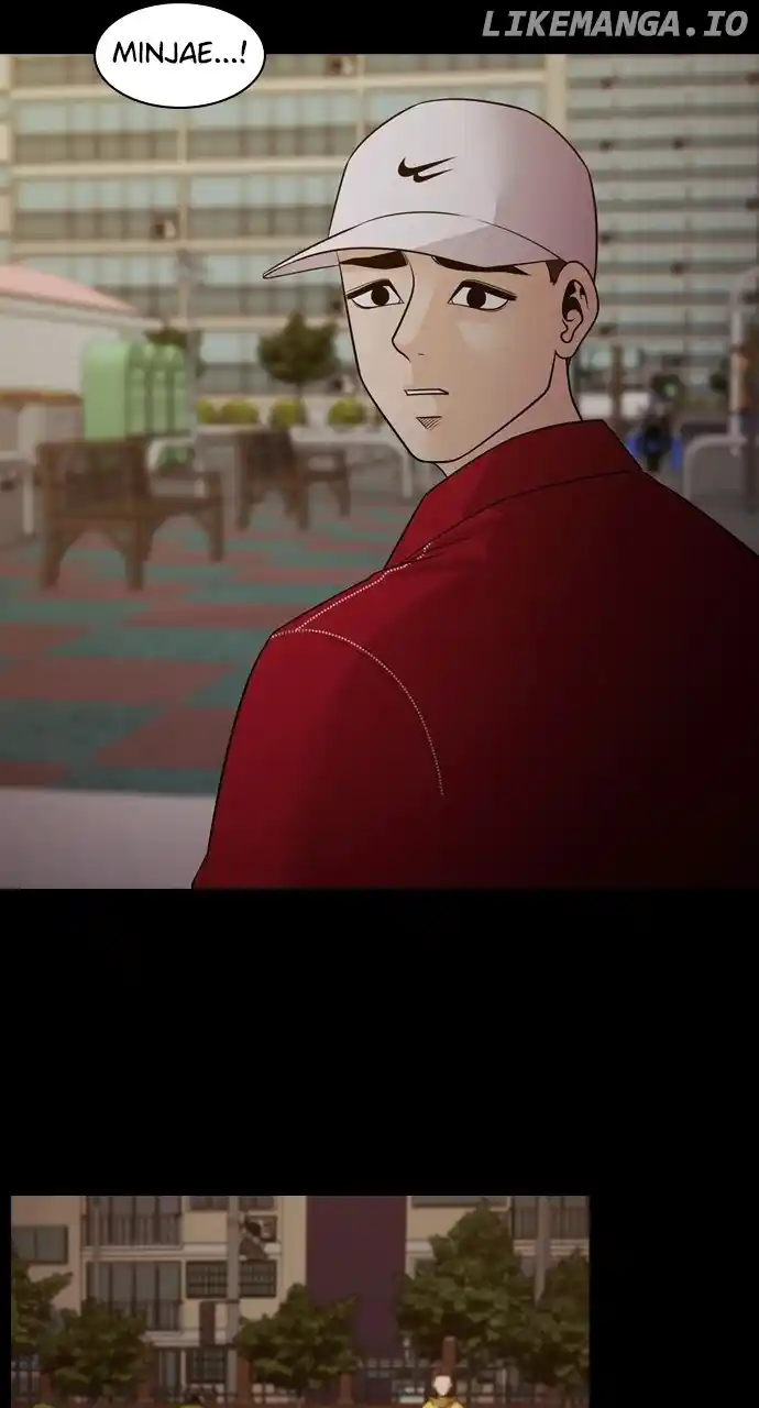 Tomorrow Chapter 117