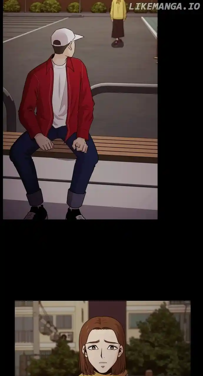 Tomorrow Chapter 117