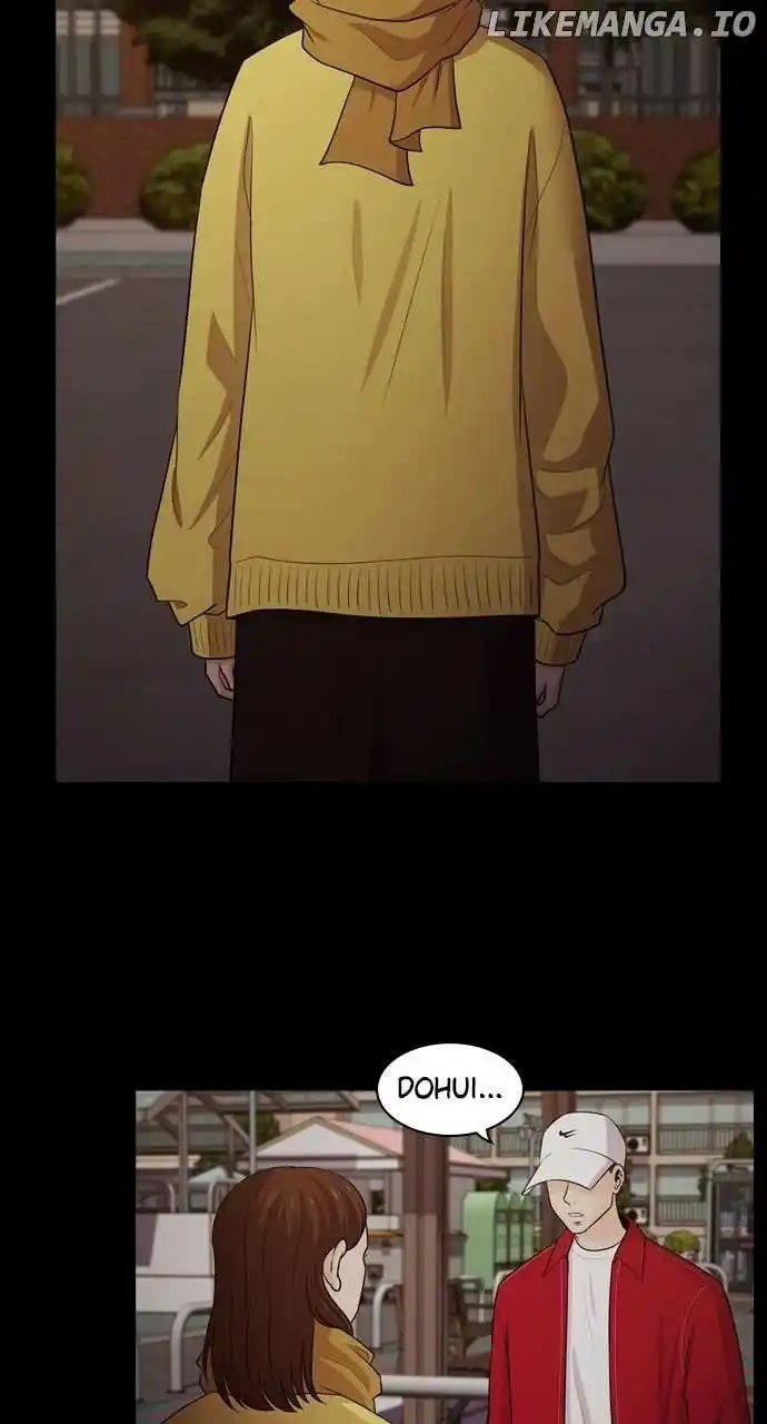 Tomorrow Chapter 117