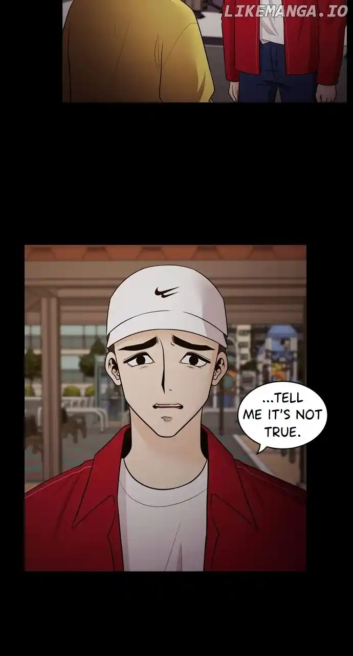 Tomorrow Chapter 117