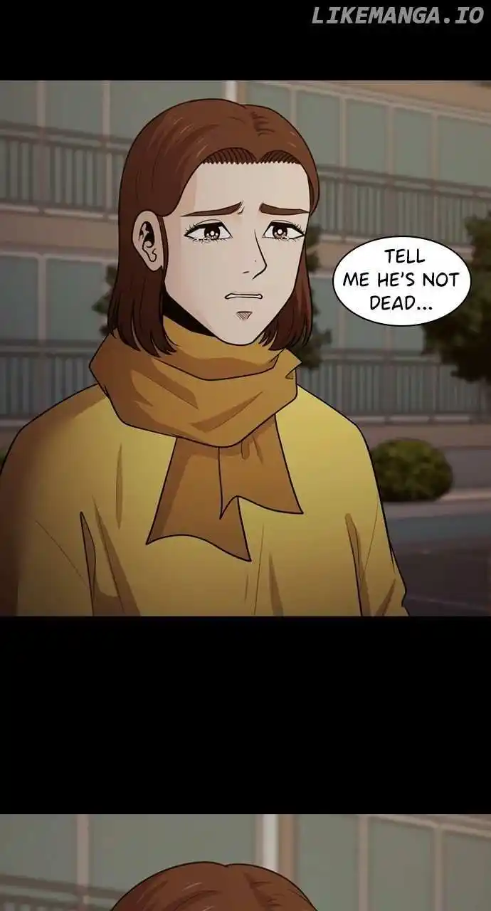 Tomorrow Chapter 117