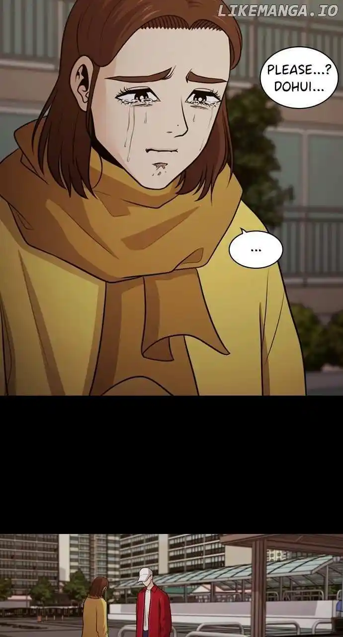 Tomorrow Chapter 117