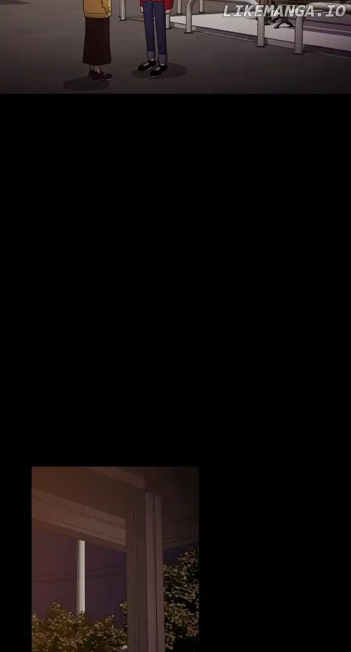 Tomorrow Chapter 117