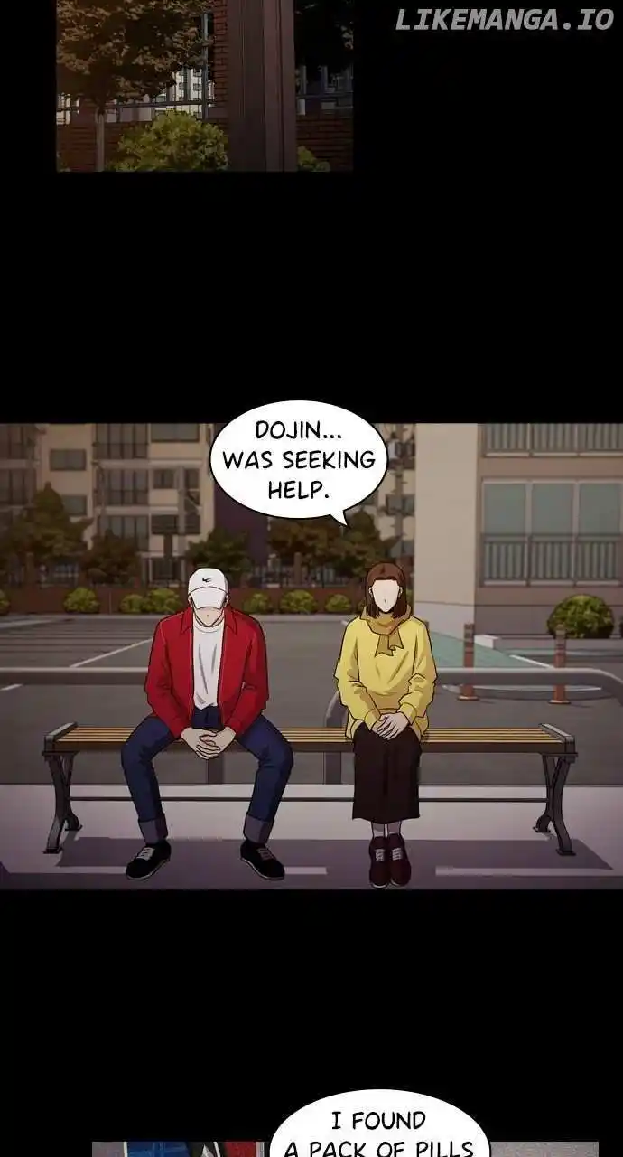 Tomorrow Chapter 117