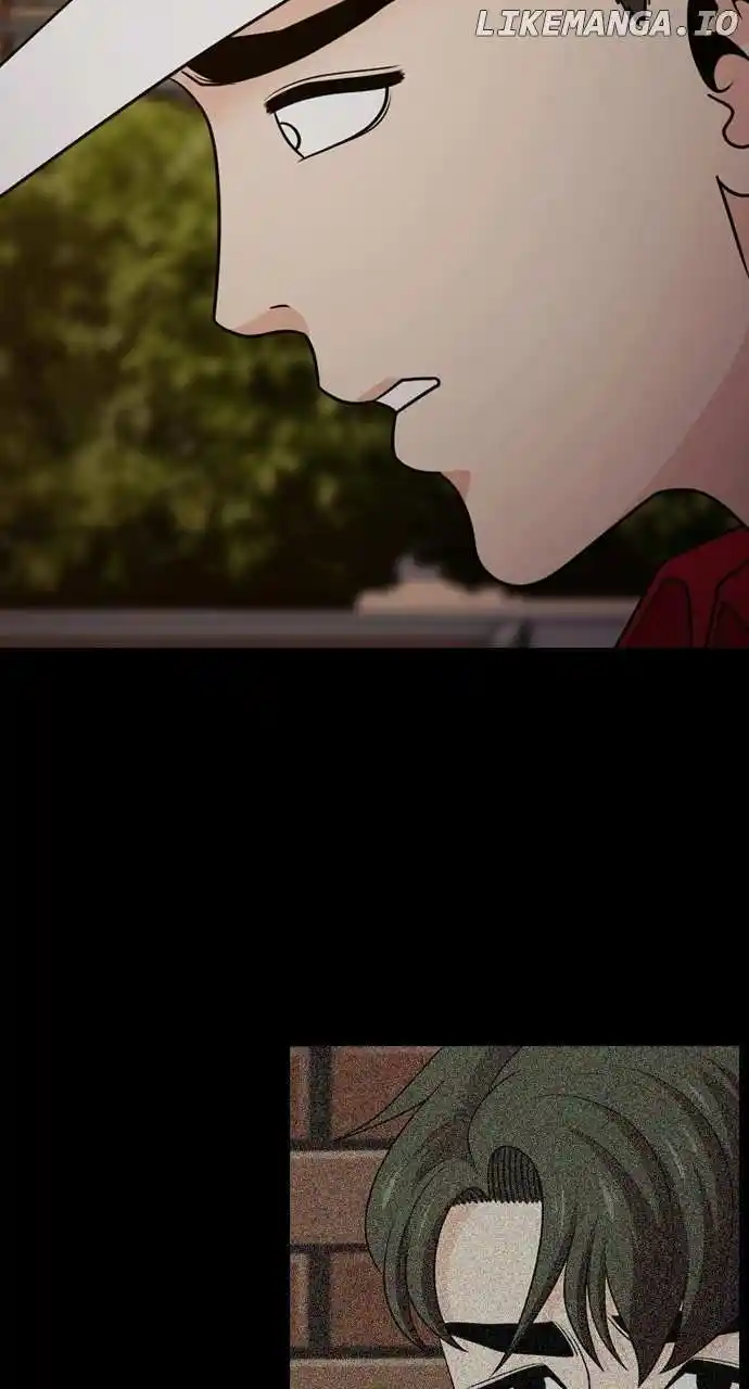 Tomorrow Chapter 117