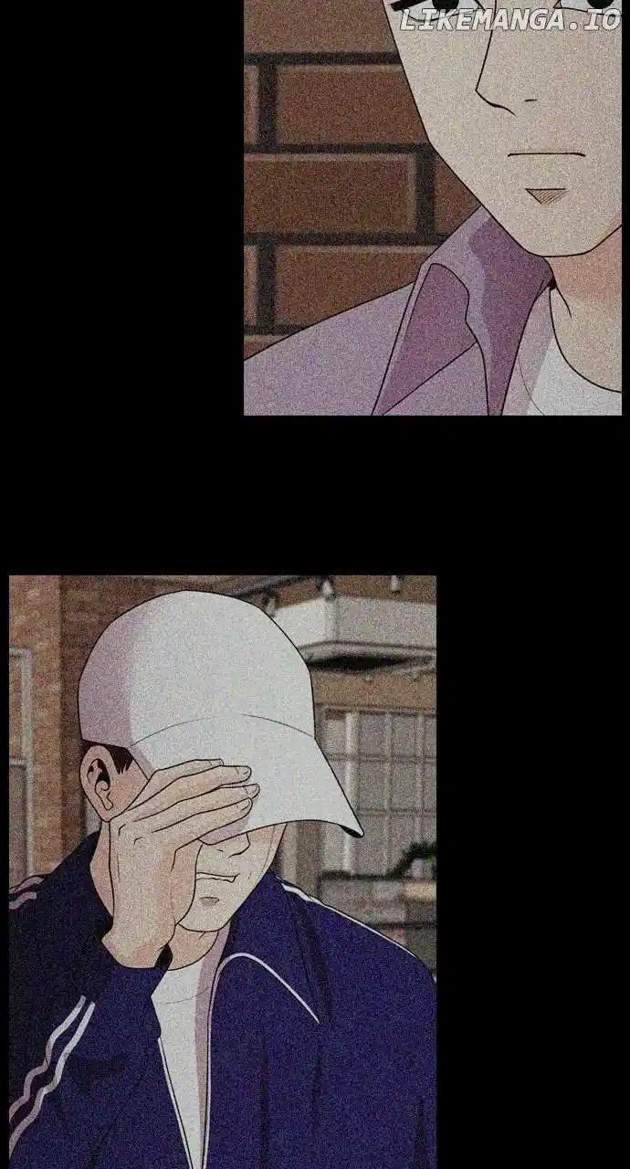 Tomorrow Chapter 117