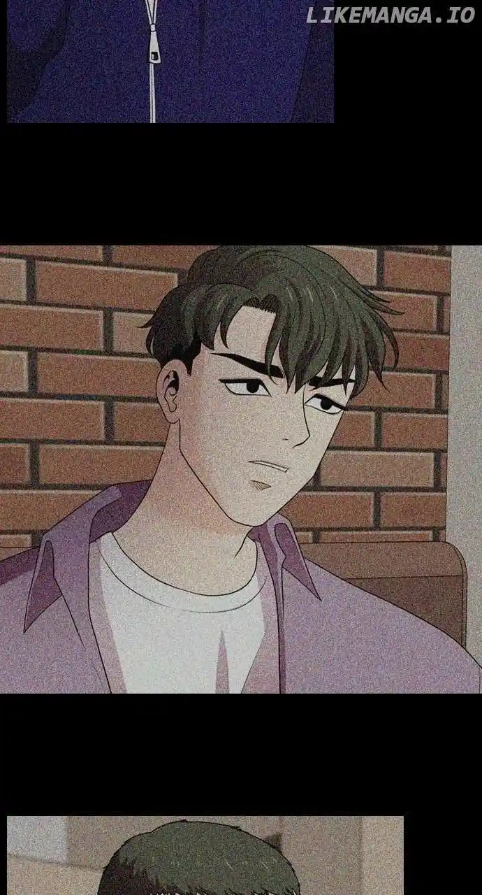 Tomorrow Chapter 117