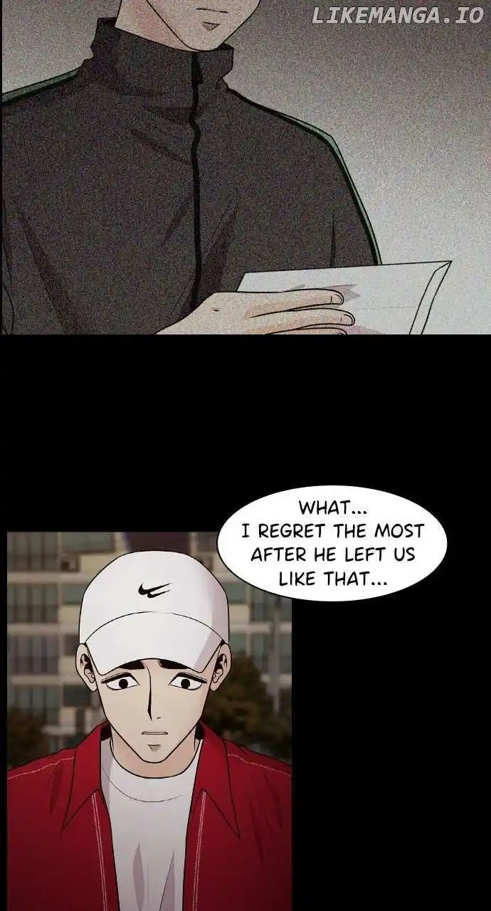 Tomorrow Chapter 117