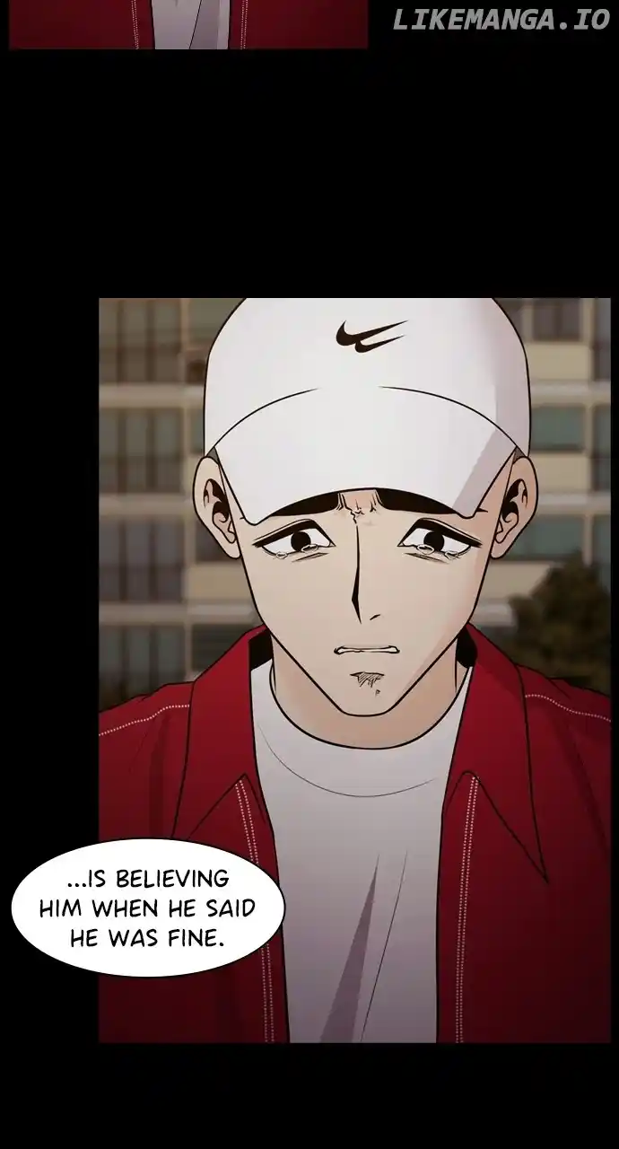 Tomorrow Chapter 117